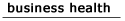 Business Health Check